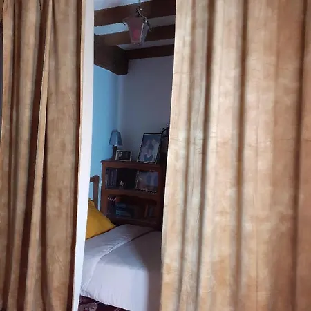 Le Terrier Des Sorciers